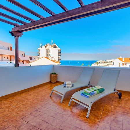 Apartamento Parque Royal 1A255 Costa Adeje  Exterior foto