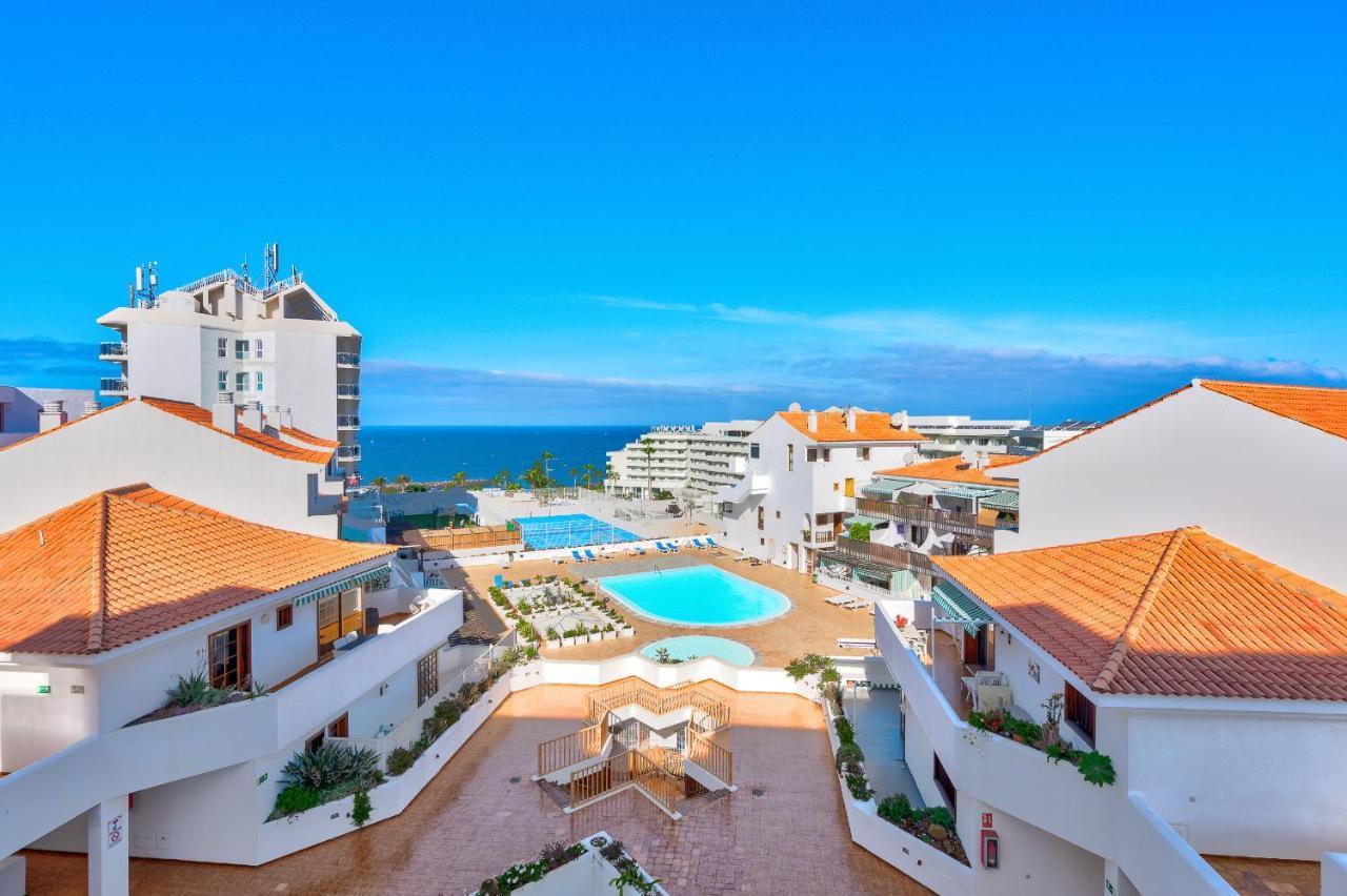 Apartamento Parque Royal 1A255 Costa Adeje  Exterior foto