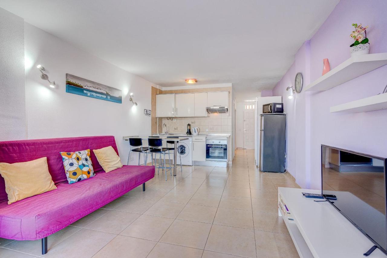 Apartamento Parque Royal 1A255 Costa Adeje  Exterior foto