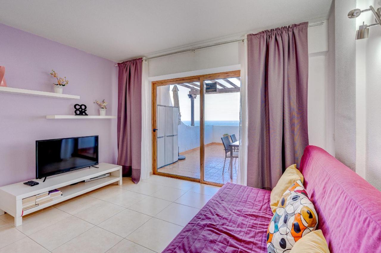 Apartamento Parque Royal 1A255 Costa Adeje  Exterior foto