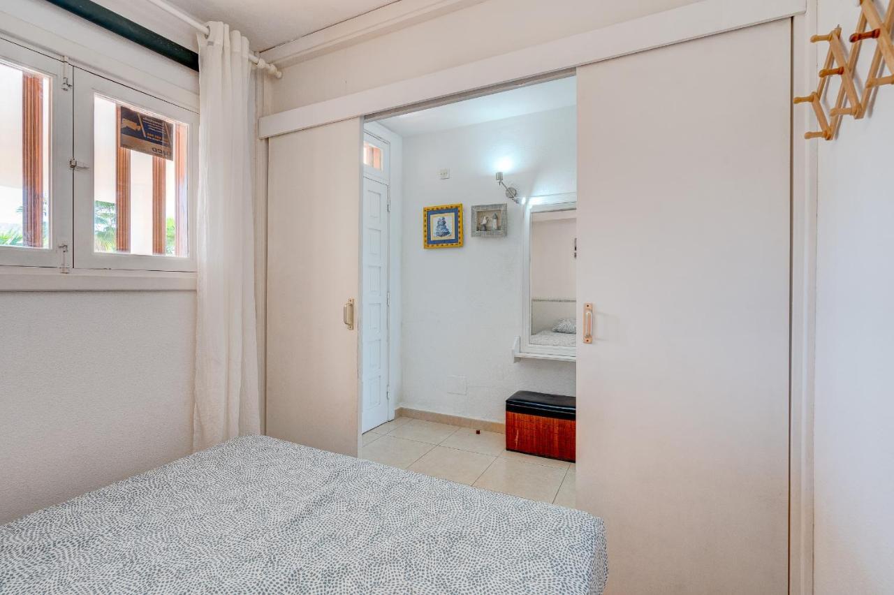 Apartamento Parque Royal 1A255 Costa Adeje  Exterior foto