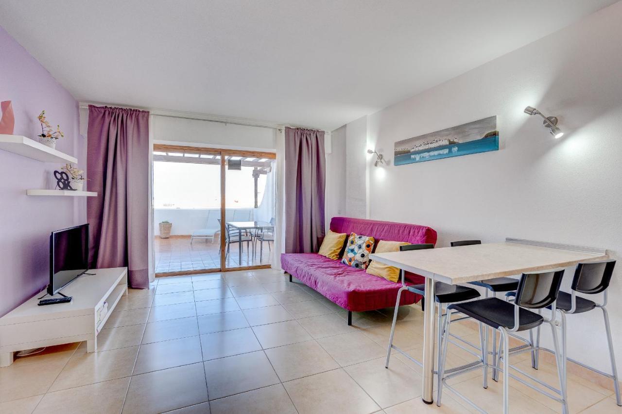 Apartamento Parque Royal 1A255 Costa Adeje  Exterior foto