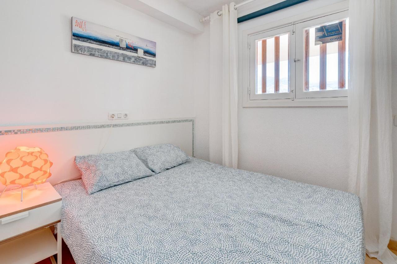 Apartamento Parque Royal 1A255 Costa Adeje  Exterior foto