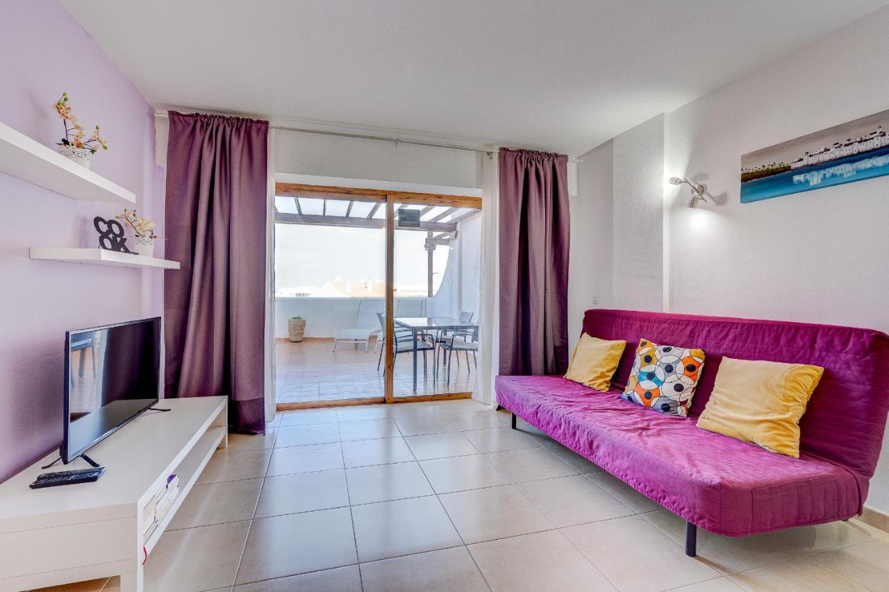 Apartamento Parque Royal 1A255 Costa Adeje  Exterior foto
