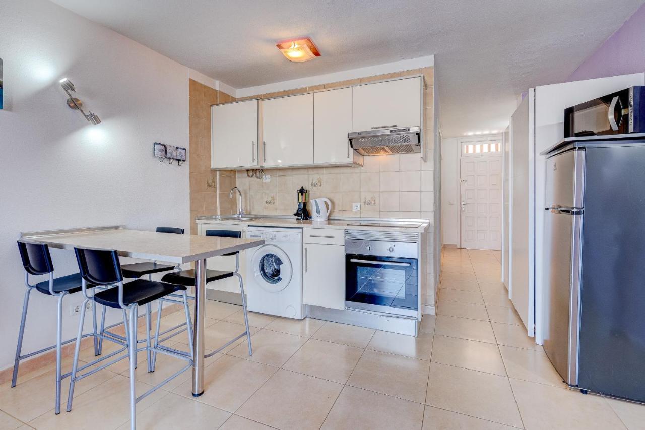 Apartamento Parque Royal 1A255 Costa Adeje  Exterior foto