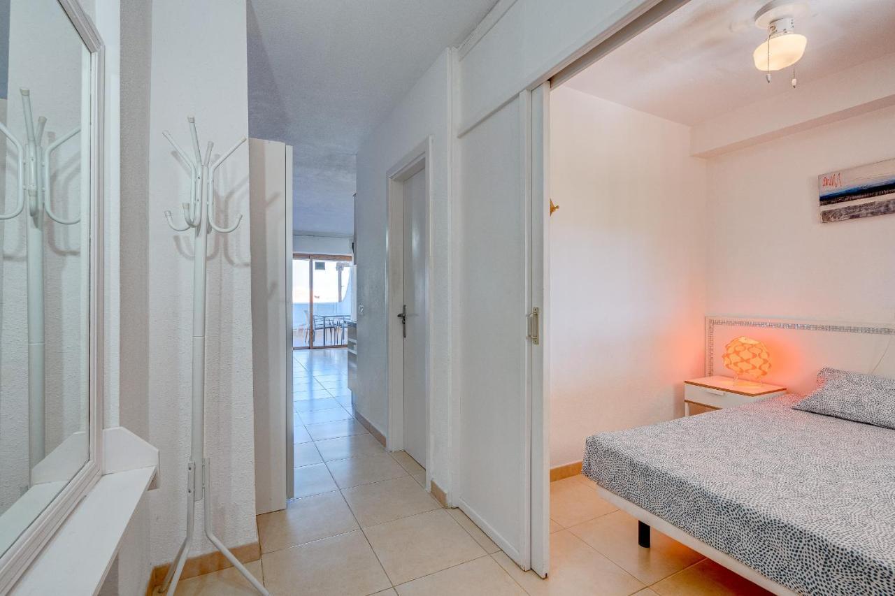 Apartamento Parque Royal 1A255 Costa Adeje  Exterior foto