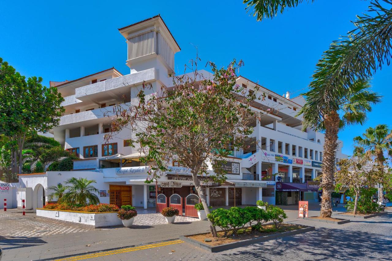 Apartamento Parque Royal 1A255 Costa Adeje  Exterior foto