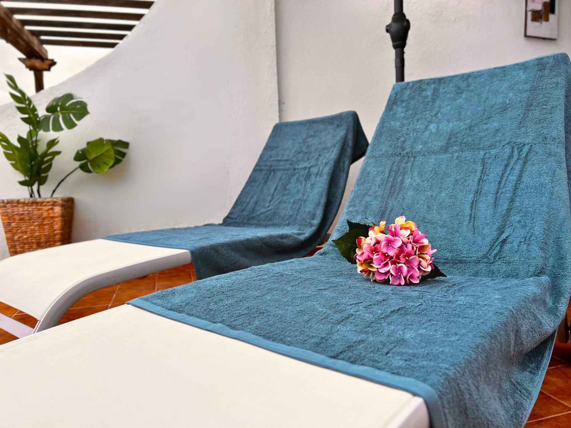 Apartamento Parque Royal 1A255 Costa Adeje  Exterior foto